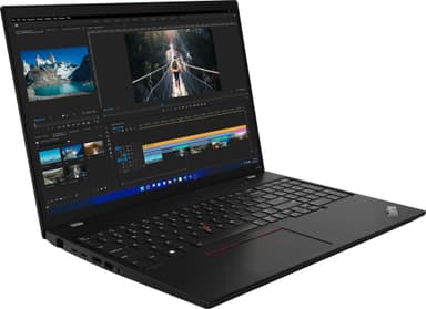 Lenovo ThinkPad P16s G2 Ryzen 7 Pro 32GB 1000GB SSD bærbar PC