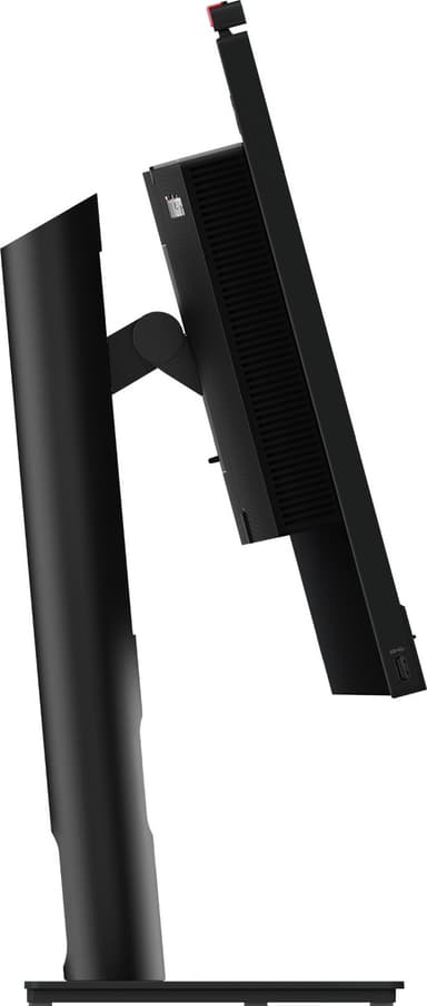 Lenovo ThinkCentre Tiny-in-One 24 Gen 5 24" LCD skjerm 12NAGAT1EU
