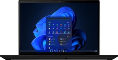 Lenovo ThinkPad P16s G2 Ryzen 7 Pro 32GB 1000GB SSD bærbar PC