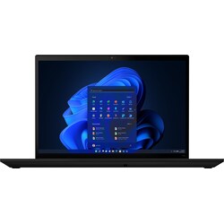 Lenovo ThinkPad P16s G2 Ryzen 7 Pro 32GB 1000GB SSD
