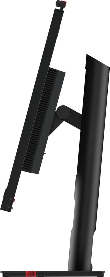 Lenovo ThinkVision T27hv-30 27" LCD skjerm 63D6UAT3EU (raven black)