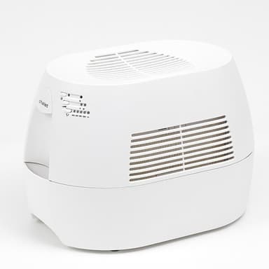 Stylies Orion Evaporativ luftfukter, Selvregulerende, Hygrostat, 350 ml/t, Enkel påfylling