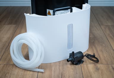 Pumpe til Meaco Arete® One luftavfukter