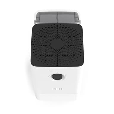 Boneco W400 hybrid luftvasker og luftfukter med app