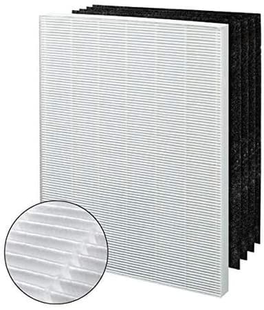 Filter for Winix Zero (Filter A)