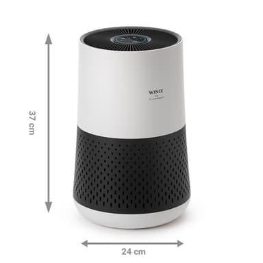 Winix Zero Compact luftrenser med ekstra filter