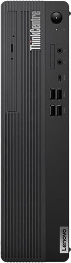 Lenovo ThinkCentre M80s Gen 3 personlig datamaskin 11TL000LMX (sort)