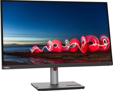 Lenovo ThinkVision T27h-30 27" IPS QHD