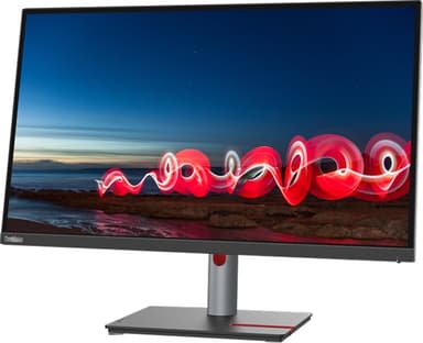 Lenovo ThinkVision T27h-30 27" IPS QHD