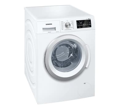 Siemens iQ700 vaskemaskin WM16T4E8DN - brukt