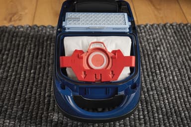 Miele FJM HyClean Pure støvsugerposer 12281690 (4-pakning)