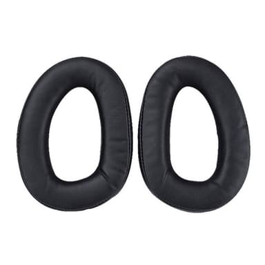 Øreputer Sennheiser GSP 301  - Svart