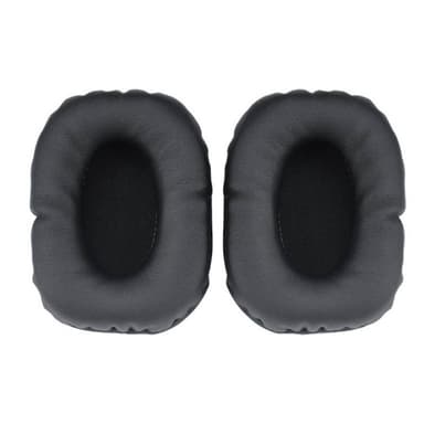 Øreputer Audio Technica ATH-SQ5  - Svart