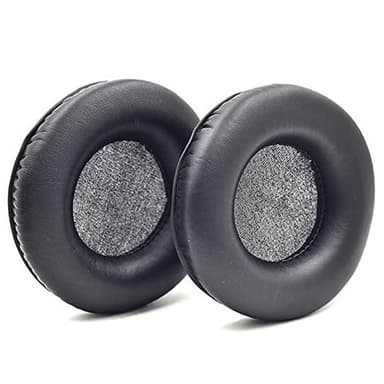 Øreputer JBL Synchros S700  - Svart
