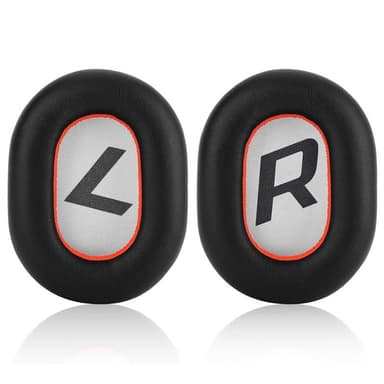 Øreputer Plantronics BackBeat Pro 2  - Svart