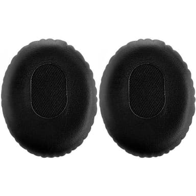Øreputer Bose QuietComfort 3 - Svart