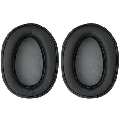 Øreputer Sony MDR-100ABN - Svart