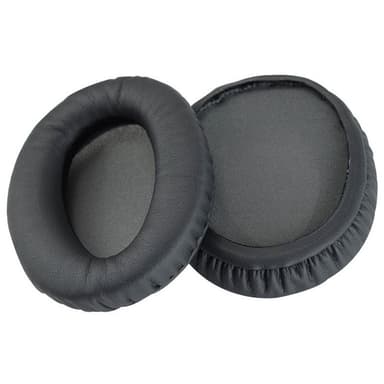 Øreputer Sony MDR-ZX780DC - Svart