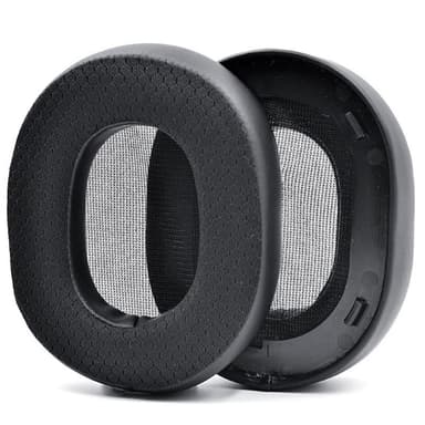 Øreputer Plantronics RIG 500 Pro  - Svart