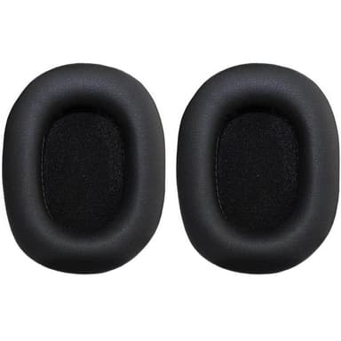 Øreputer Sony MDR-CD900ST - Svart