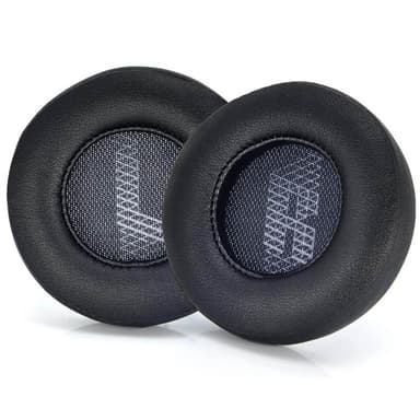 Øreputer JBL Live 400BT  - Svart