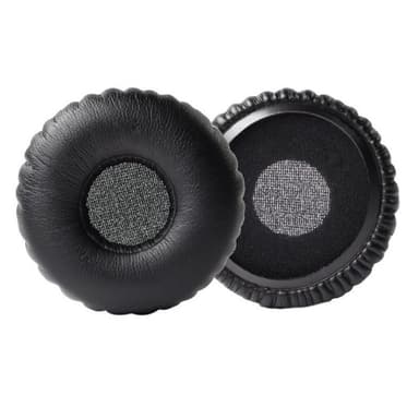 Øreputer Audio Technica ATH-ES55  - Svart