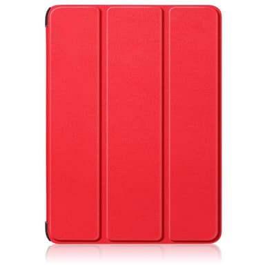 Aktiv deksel Samsung Galaxy Tab S9 FE Plus - Rød
