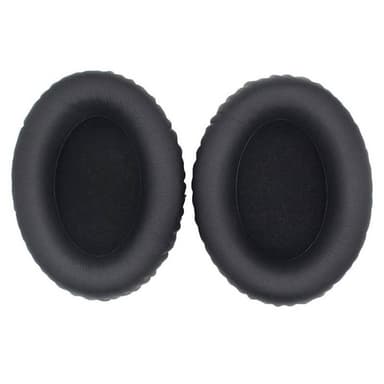 Øreputer Sennheiser HD 600  - Svart