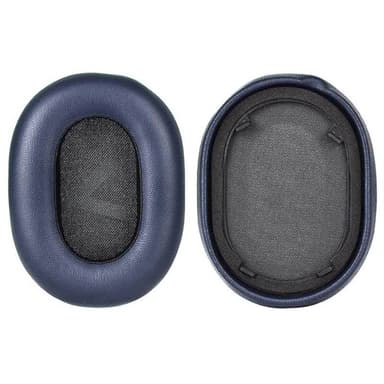 Øreputer Plantronics BackBeat GO 810 - Mørkeblå