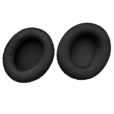 Øreputer Kingston HyperX Cloud Stinger Core - Svart