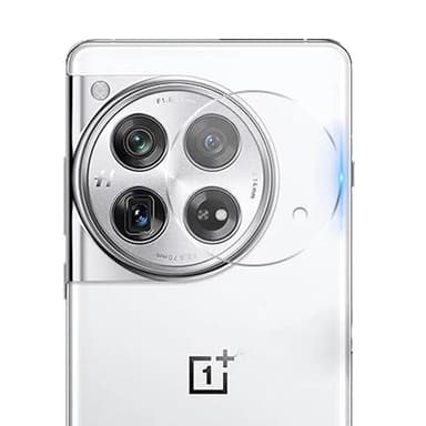 2-Pak Kameralinsebeskyttelse OnePlus 12