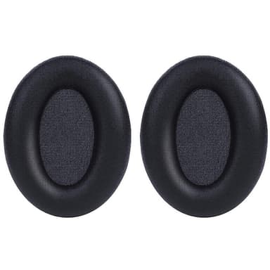 Øreputer Sony WH-1000XM3 - Svart