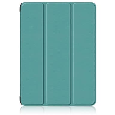 Aktiv deksel Samsung Galaxy Tab S9 FE Plus - Petrol