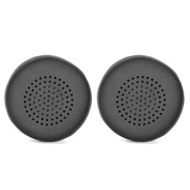 Øreputer Skullcandy Uproar  - Svart