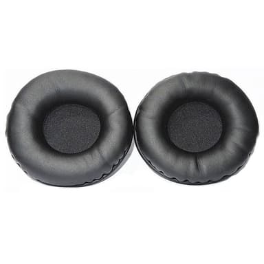 Øreputer Audio Technica ATH-PC161  - Svart