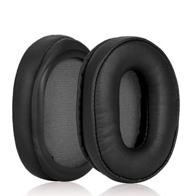 Øreputer Audio Technica ATH-SR5BT  - Svart