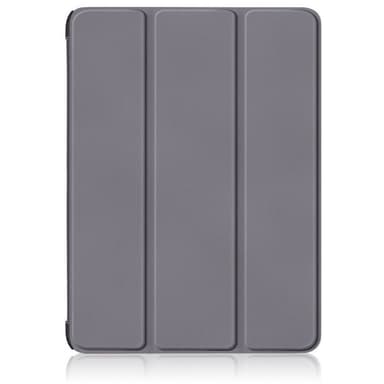 Aktiv deksel Samsung Galaxy Tab S9 FE Plus - Grå