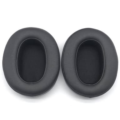 Øreputer Sony WH-XB900N - Svart