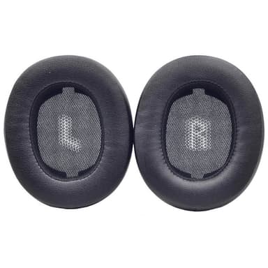 Øreputer JBL E55BT  - Svart