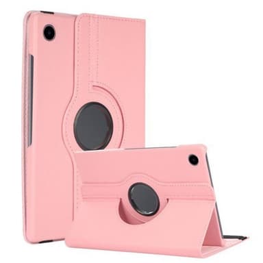360° roterbar deksel Samsung Galaxy Tab A8 10.5 (2021) - Lyserosa