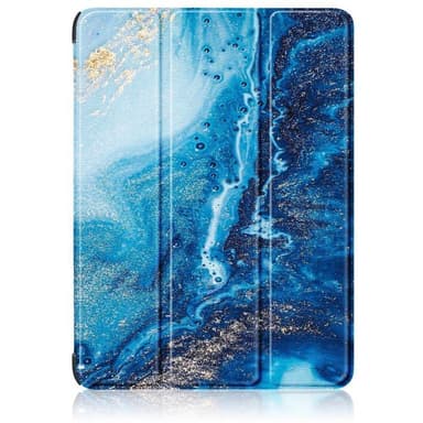 Aktiv deksel Samsung Galaxy Tab S9 FE Plus - Blue Marble