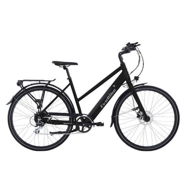 Elsykkel EvoBike SPORT-8 - Dame
