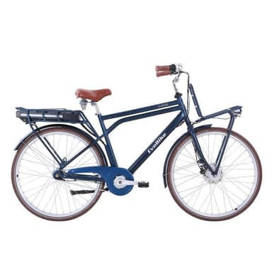 Elsykkel EvoBike CLASSIC-7 - Herre