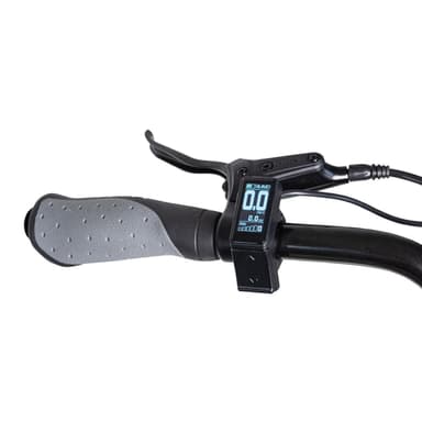 Elsykkel EvoBike ECO-7 - Dame