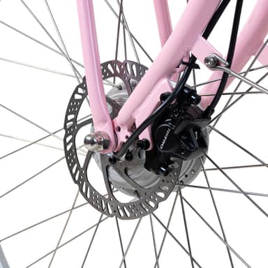 Elsykkel EvoBike CLASSIC-7 - Dame