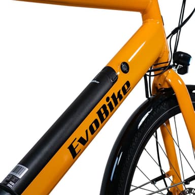 Elsykkel EvoBike SPORT-8 - Herre