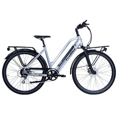 Elsykkel EvoBike Sport-8 SUV