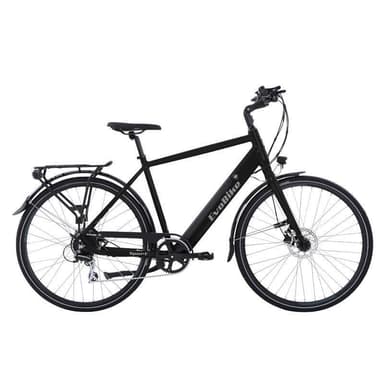 Elsykkel EvoBike SPORT-8 - Herre