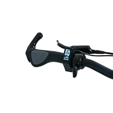 Elsykkel EvoBike SPORT-8 - Herre