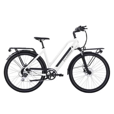 Elsykkel EvoBike Sport-8 SUV